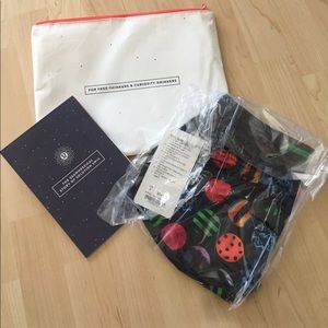 Lululemon Speed Shorts Size 2 2015 Limited Edition